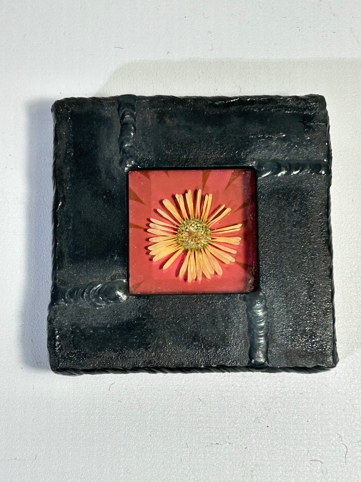 Stunning Contemporary Mixed Media artwork