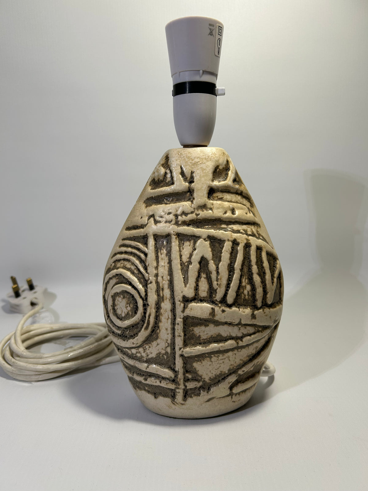 Peter Ellery Tremaen Lamp Base