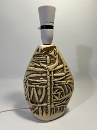 Peter Ellery Tremaen Lamp Base