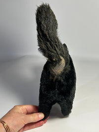 Vintage Steiff 'Scaredy Tom' Cat