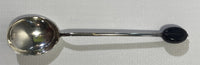 Set Sterling silver coffee bean spoons
