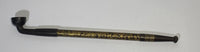Antique Japanese Extendable Opium Pipe