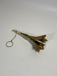 Victorian Tussie Mussie posy holder