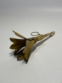 Victorian Tussie Mussie posy holder